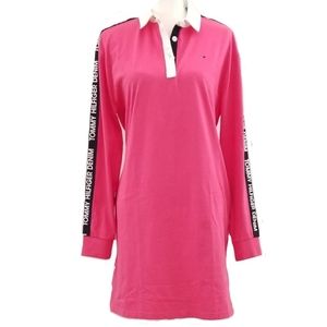 Tommy hilfiger treble rugby Shirtdress